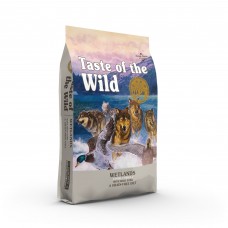 Taste Of The Wild Wetlands 12.2kg
